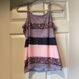 Shein tank
